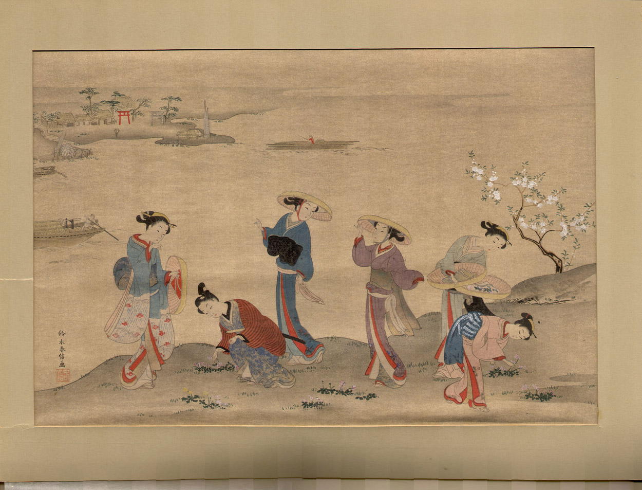 The Art of Japan, Pictorial Art, Emperor's Edition, Brinkley, 1901