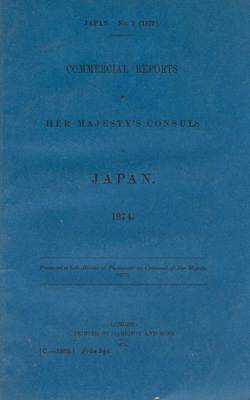 Cover, 1874