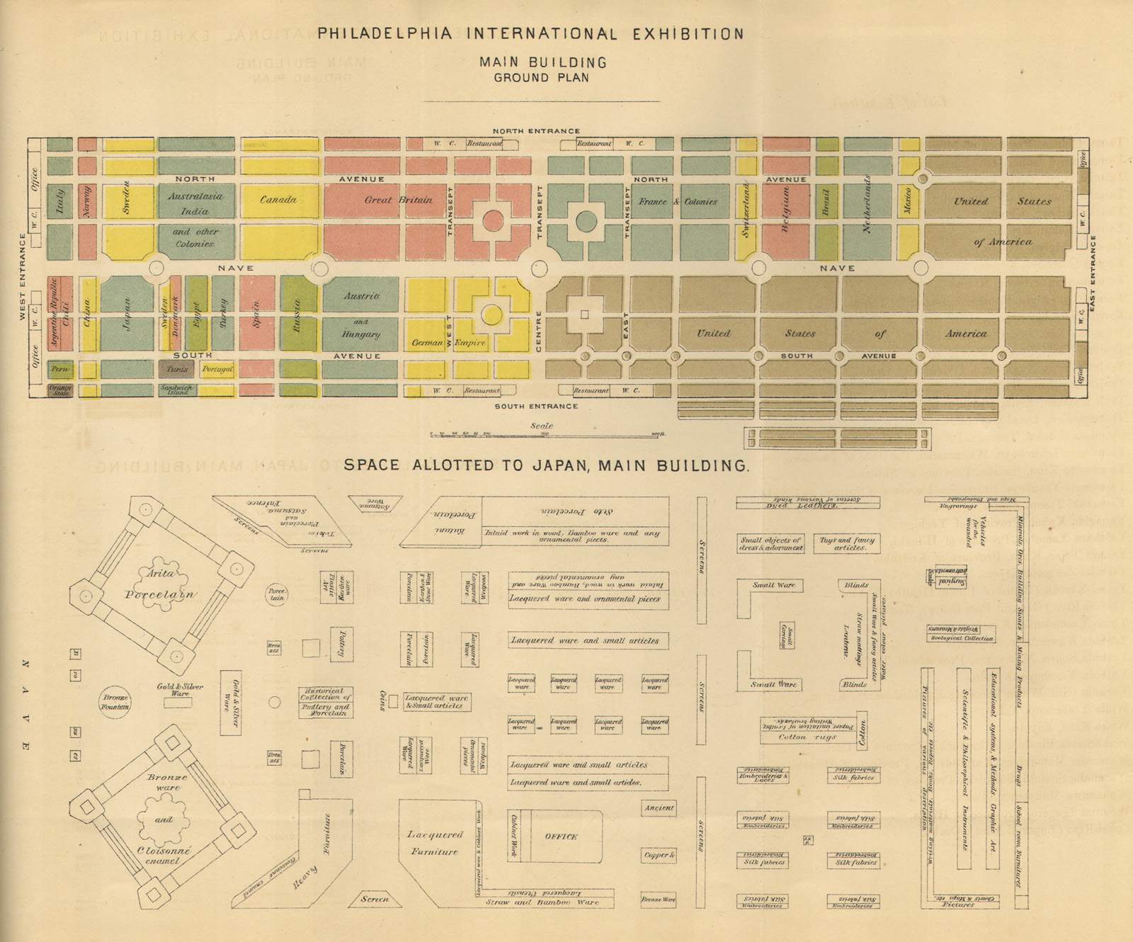 Agricultural Building Plans