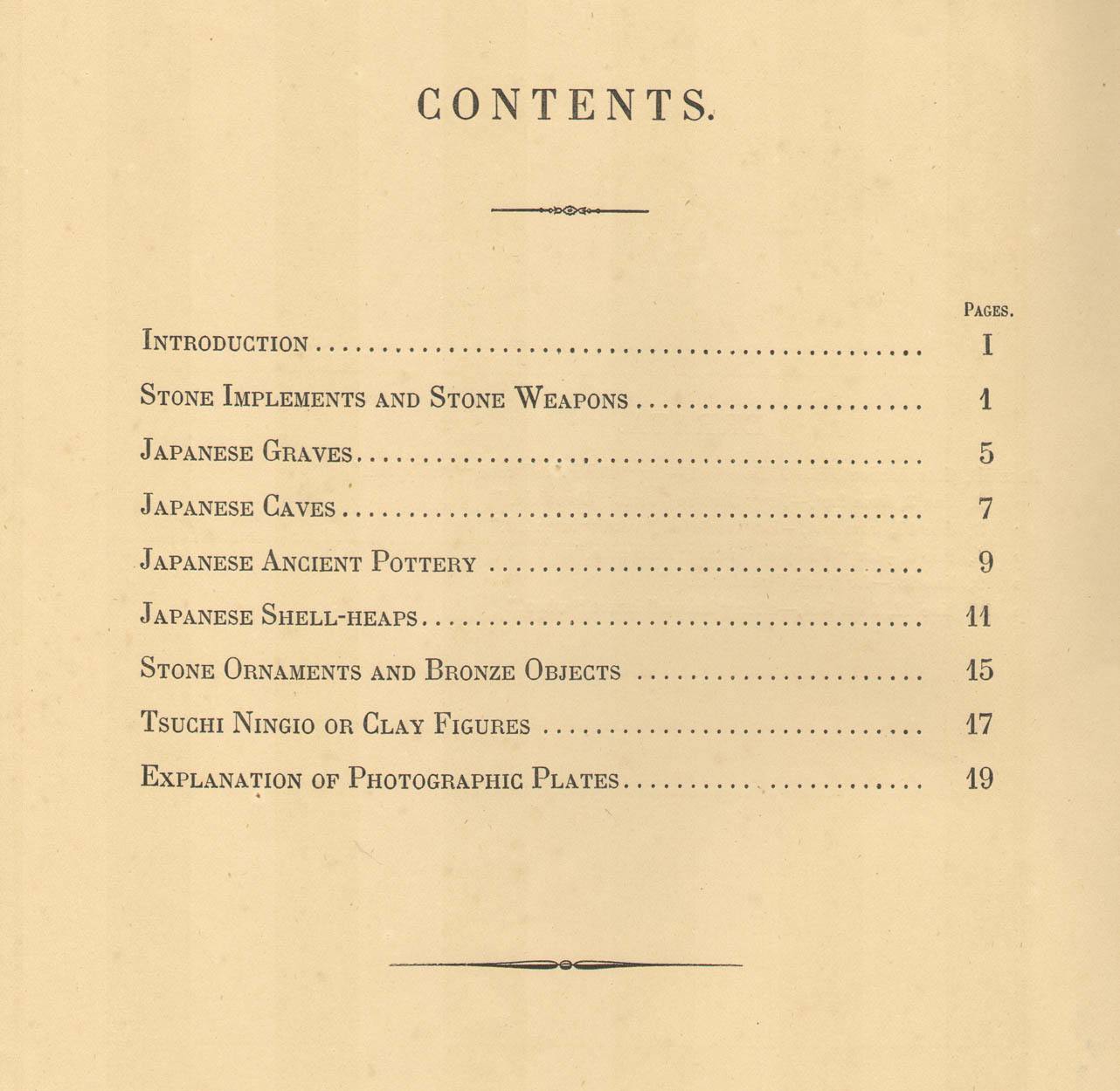 Dissertation 1879