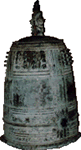 Gokoku-ji Bell