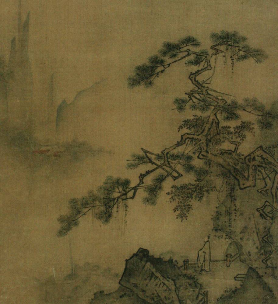 Ma Yuan Painter